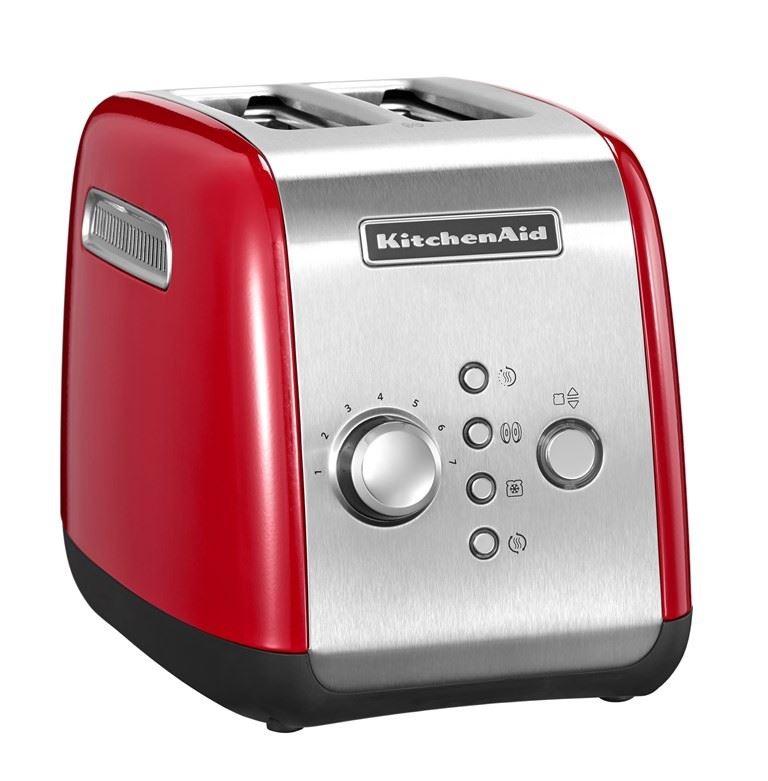 KitchenAid Toaster für zwei Scheiben