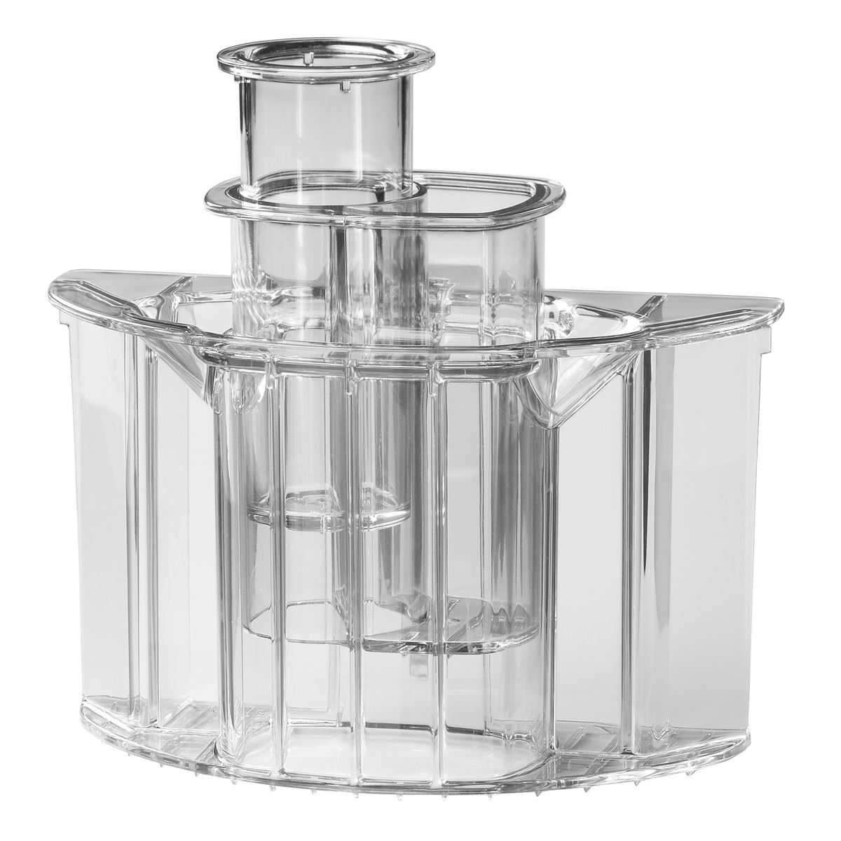 KitchenAid Foodprozessor Artisan 3.1 L 5KFP1335