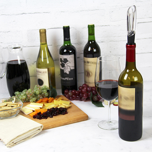 Vinturi On-Bottle Weinbelüfter