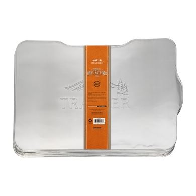 Traeger Ablaufblech-Schutzfolie Ironwood 650