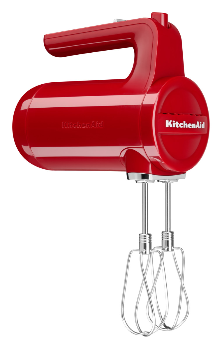 KitchenAid Handrührer (kabellos) mit 7 Geschwindigkeitsstufen