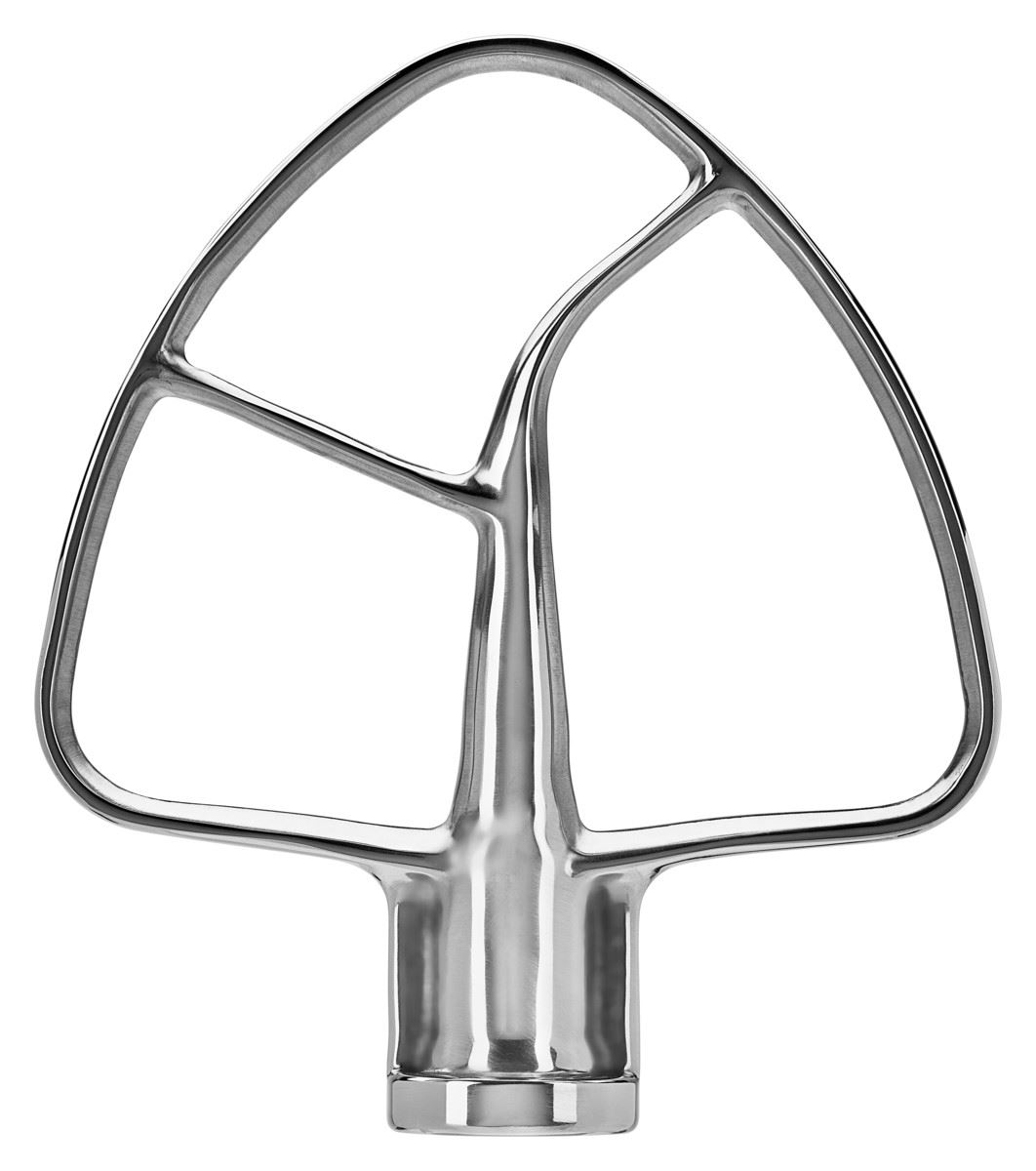 KitchenAid Rührwerkzeug Set Edelstahl Artisan