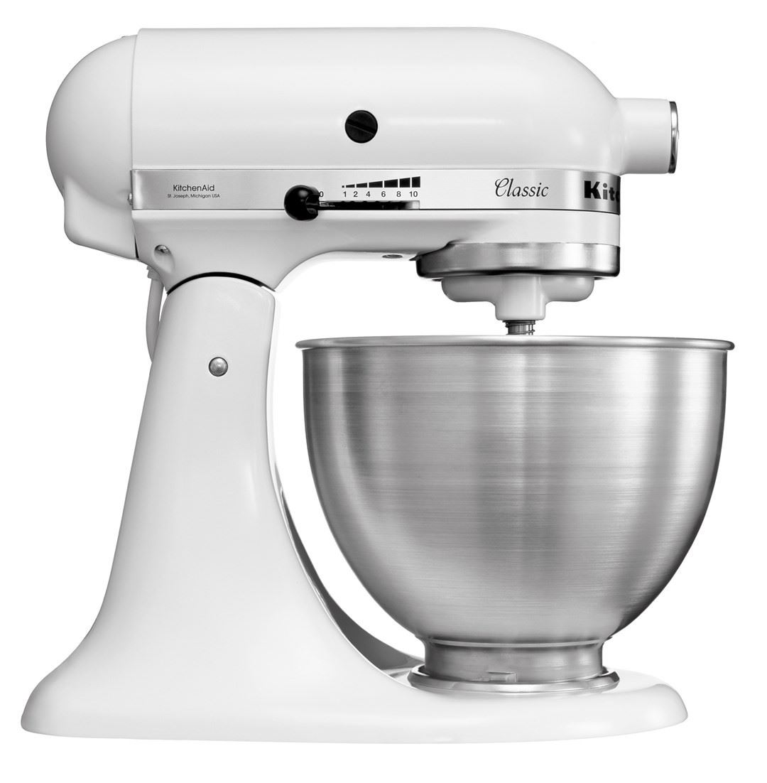 KitchenAid Küchenmaschine Classic