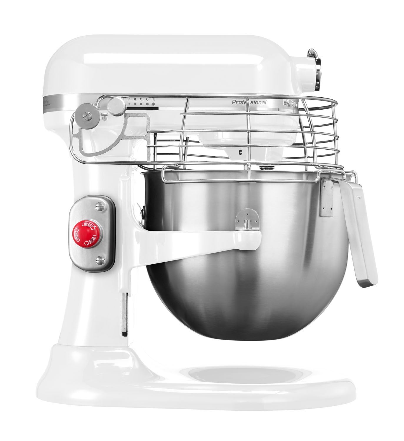 KitchenAid Küchenmaschine KSM 7990 Professional