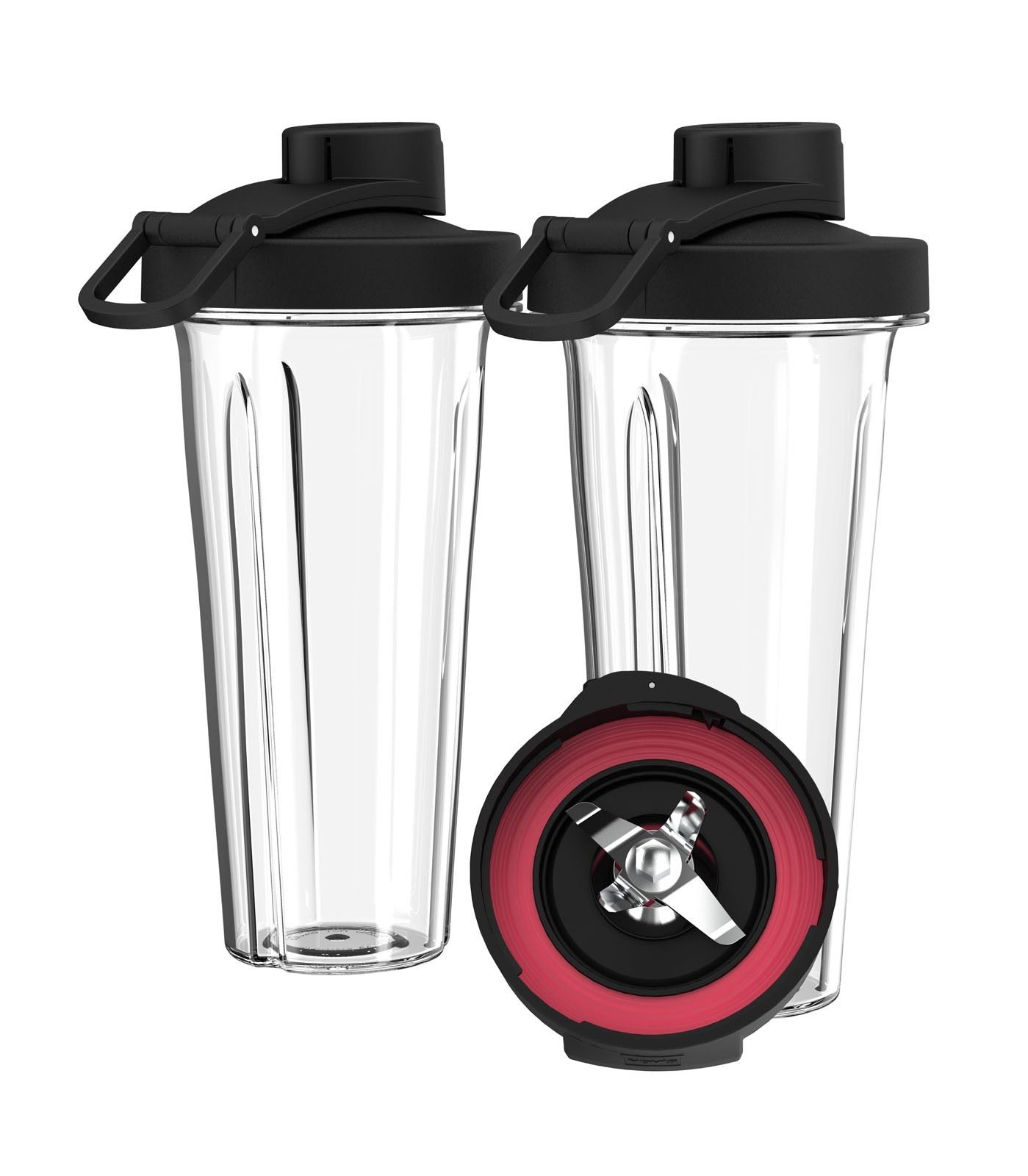 Novis ProBlender On-The-Go Starter Kit
