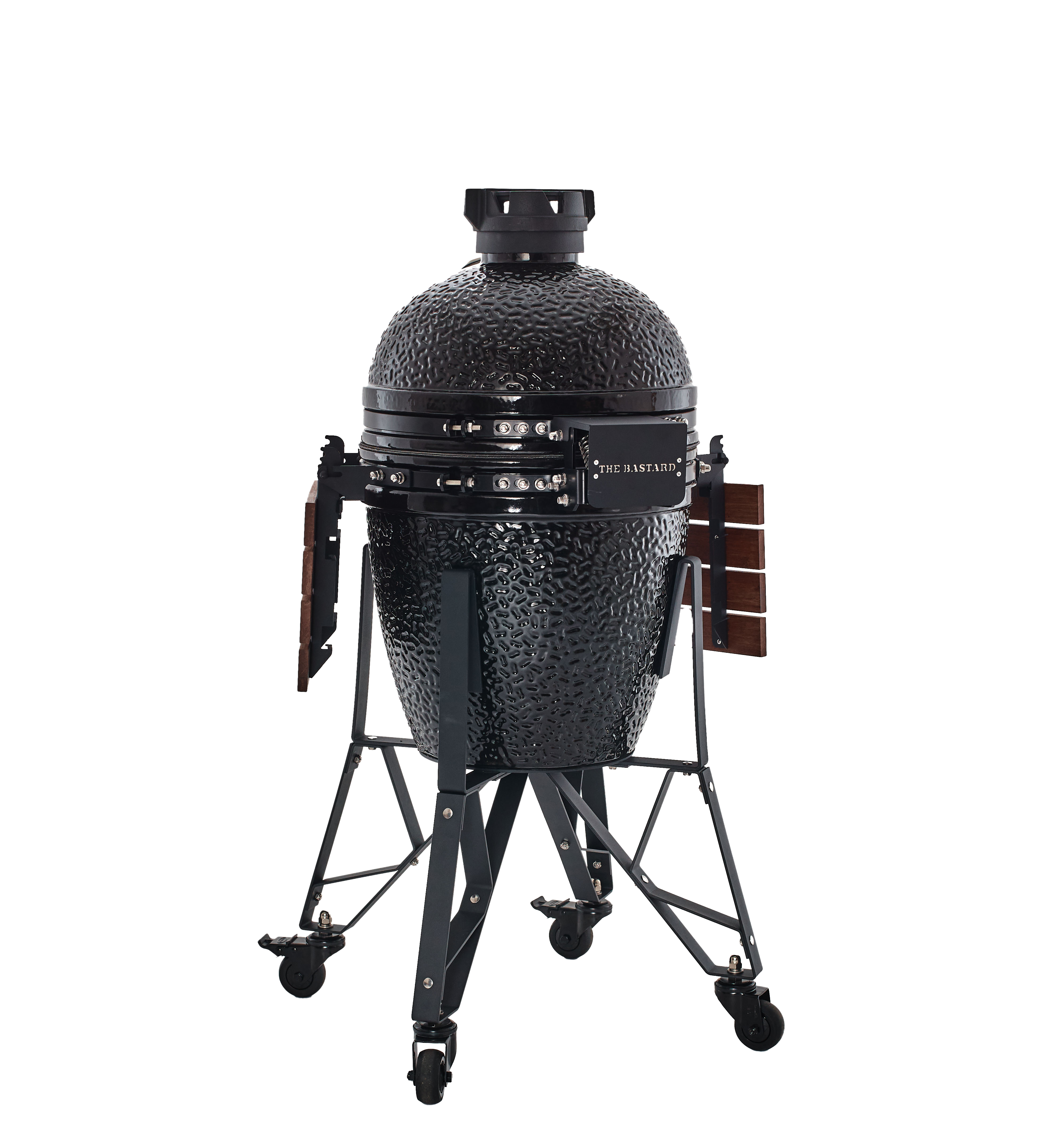 The Bastard Medium