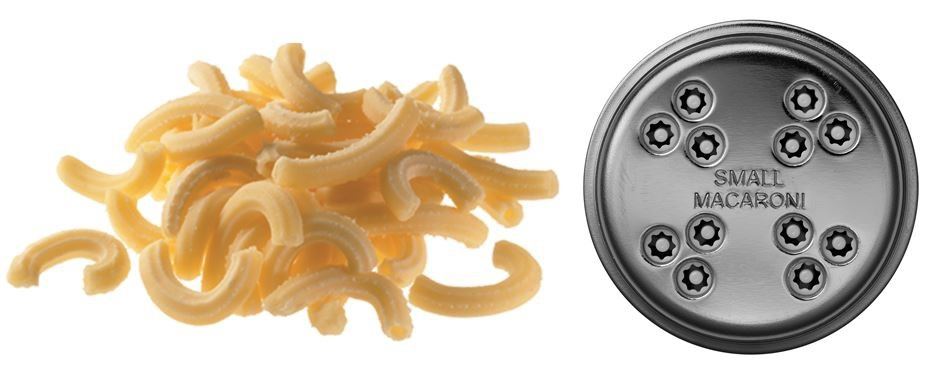 KitchenAid Gourmet-Röhrennudelvorsatz