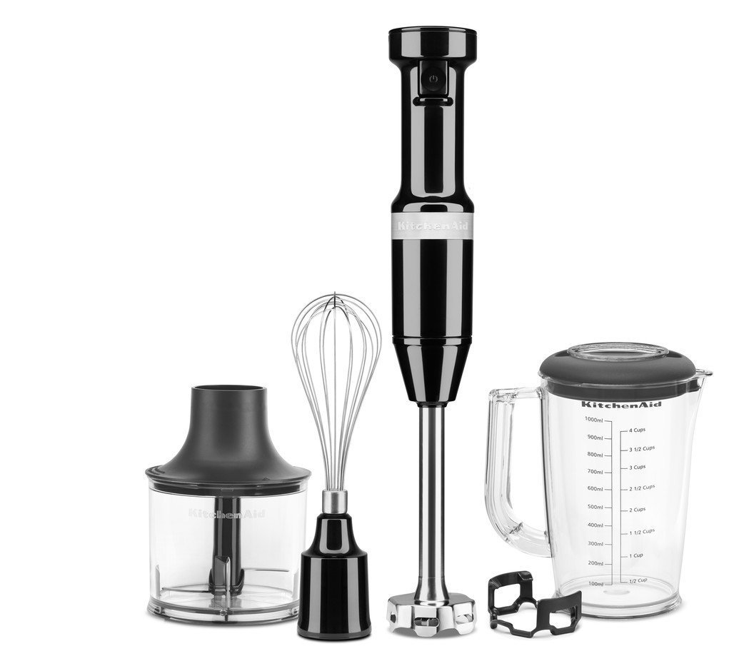 KitchenAid Stabmixer