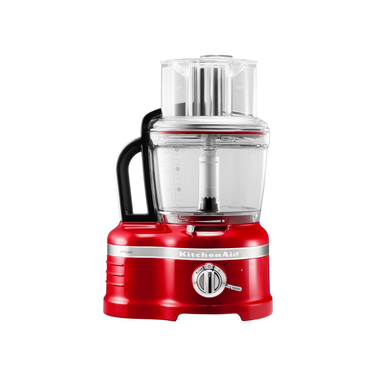 KitchenAid Foodprozessor Artisan 4L 5KFP1644