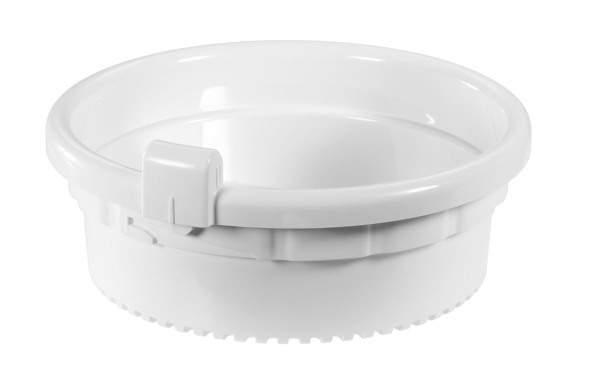 KitchenAid Foodprozessor Artisan 4L 5KFP1644