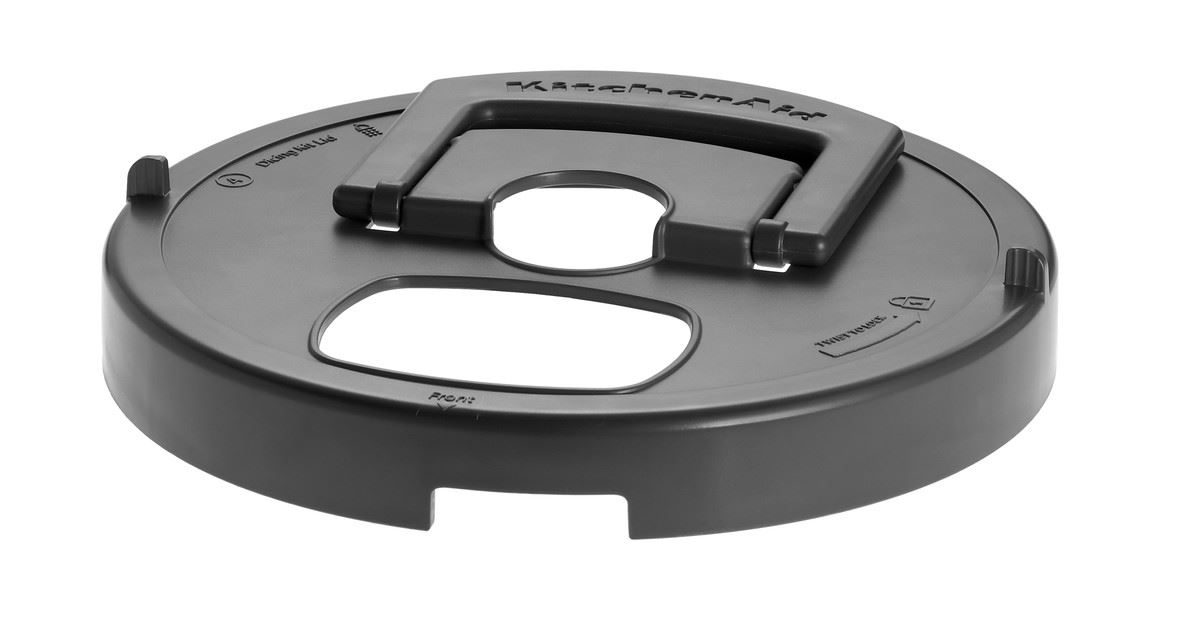 KitchenAid Foodprozessor Artisan 4L 5KFP1644