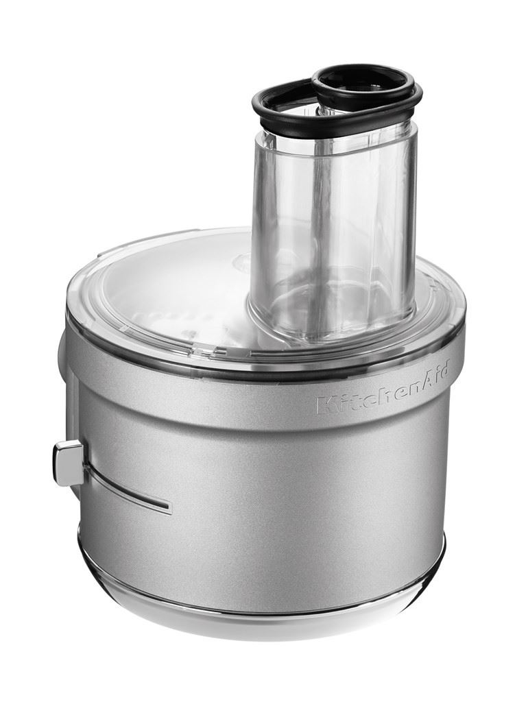 KitchenAid Food-Processor-Vorsatz