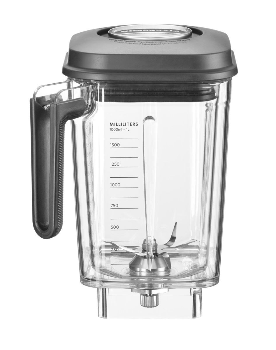 Artisan Power Plus Blender