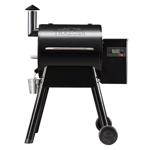 Traeger Pro 575