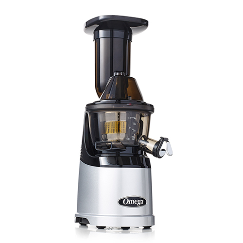 Omega Slow Juicer MegaMouth MMV7