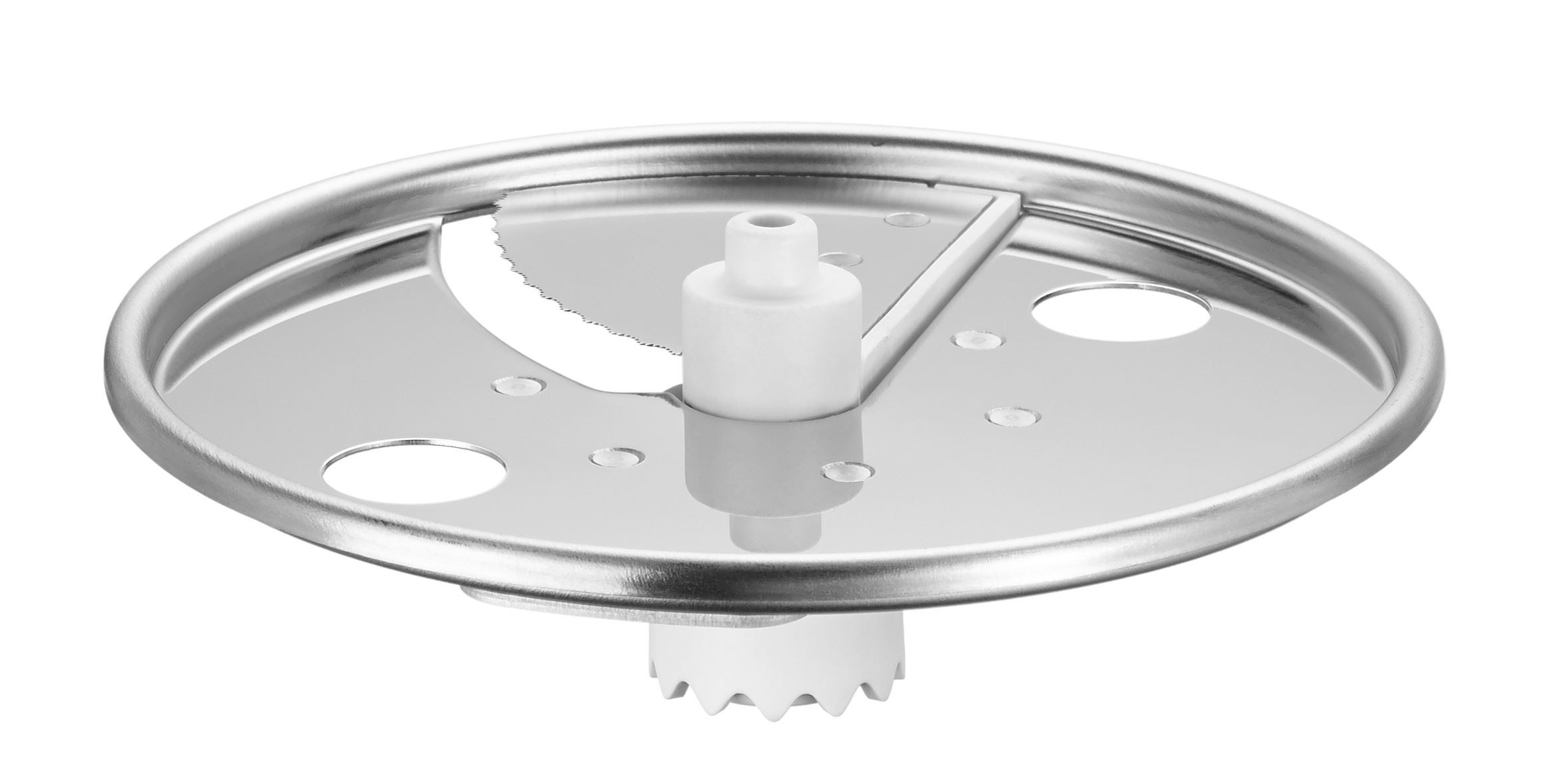 KitchenAid Food-Processor-Vorsatz