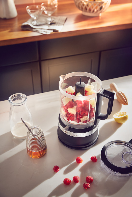 KitchenAid 1.19l Food-Prozessor