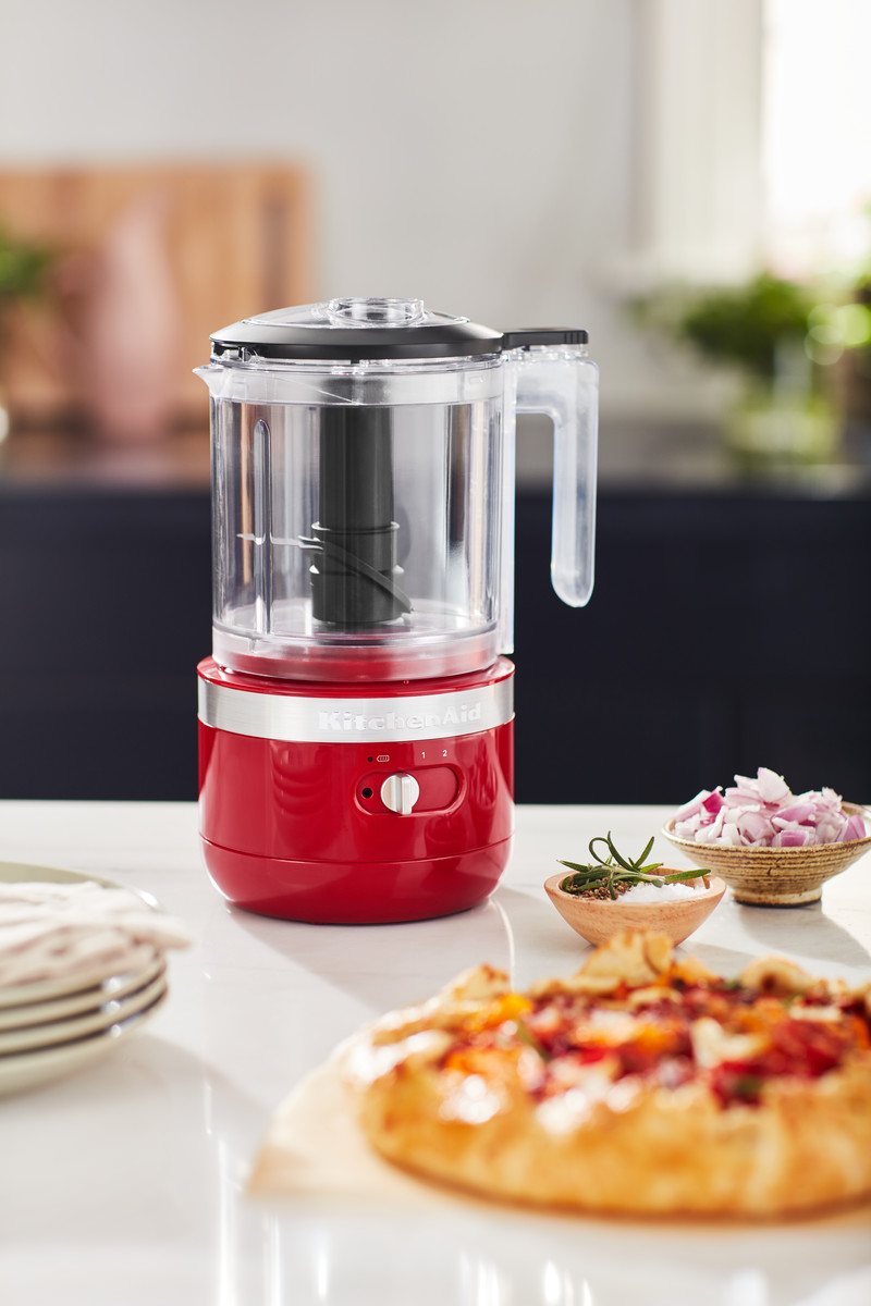 KitchenAid 1.19l Food-Prozessor (kabellos)