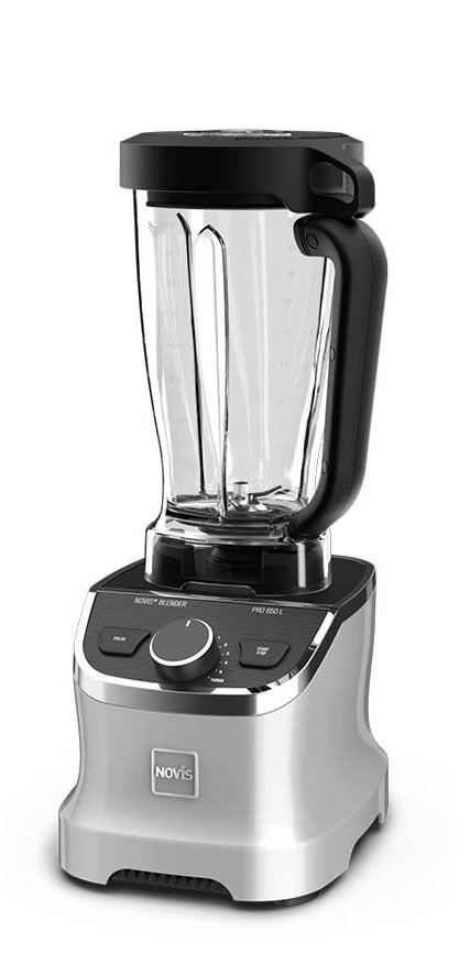 Novis ProBlender 650L - silber