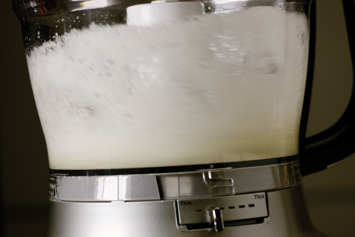 KitchenAid Foodprozessor Artisan 3.1 L 5KFP1335