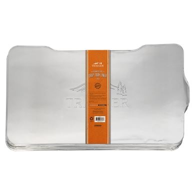 Traeger Ablaufblech-Schutzfolie Ironwood 885