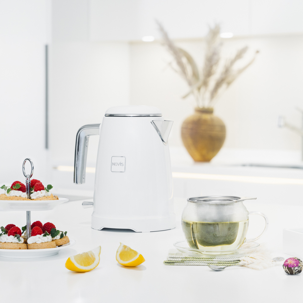 Novis Wasserkocher K1