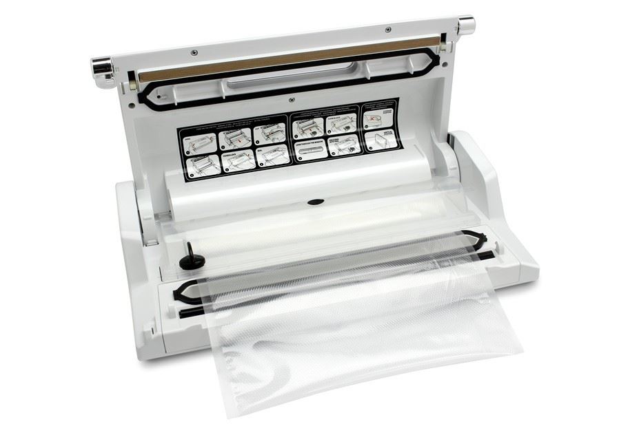 Novis Vakuumiersystem Plus