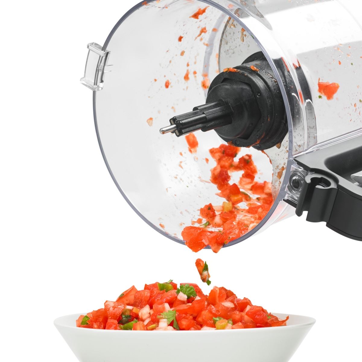 KitchenAid 1.7l Food-Prozessor