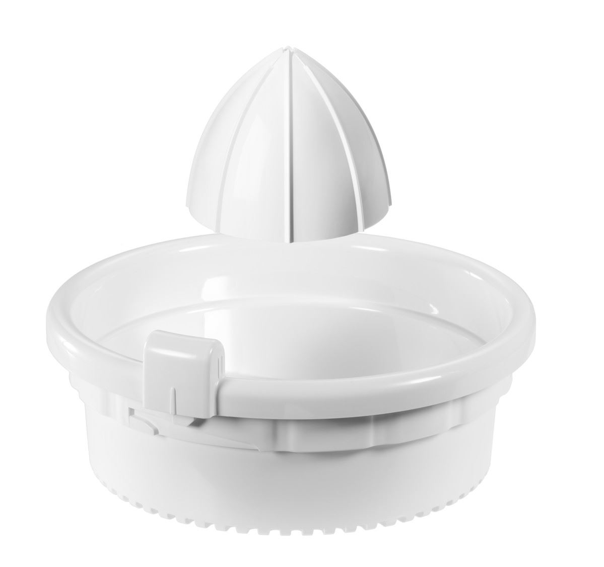 KitchenAid Foodprozessor Artisan 4L 5KFP1644