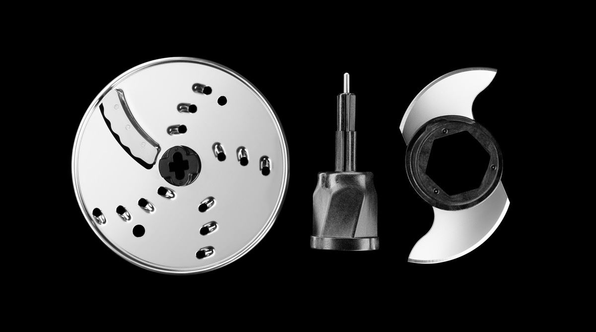 KitchenAid 1.7l Food-Prozessor