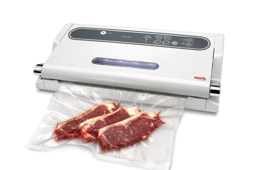 Novis Vakuumiersystem Plus