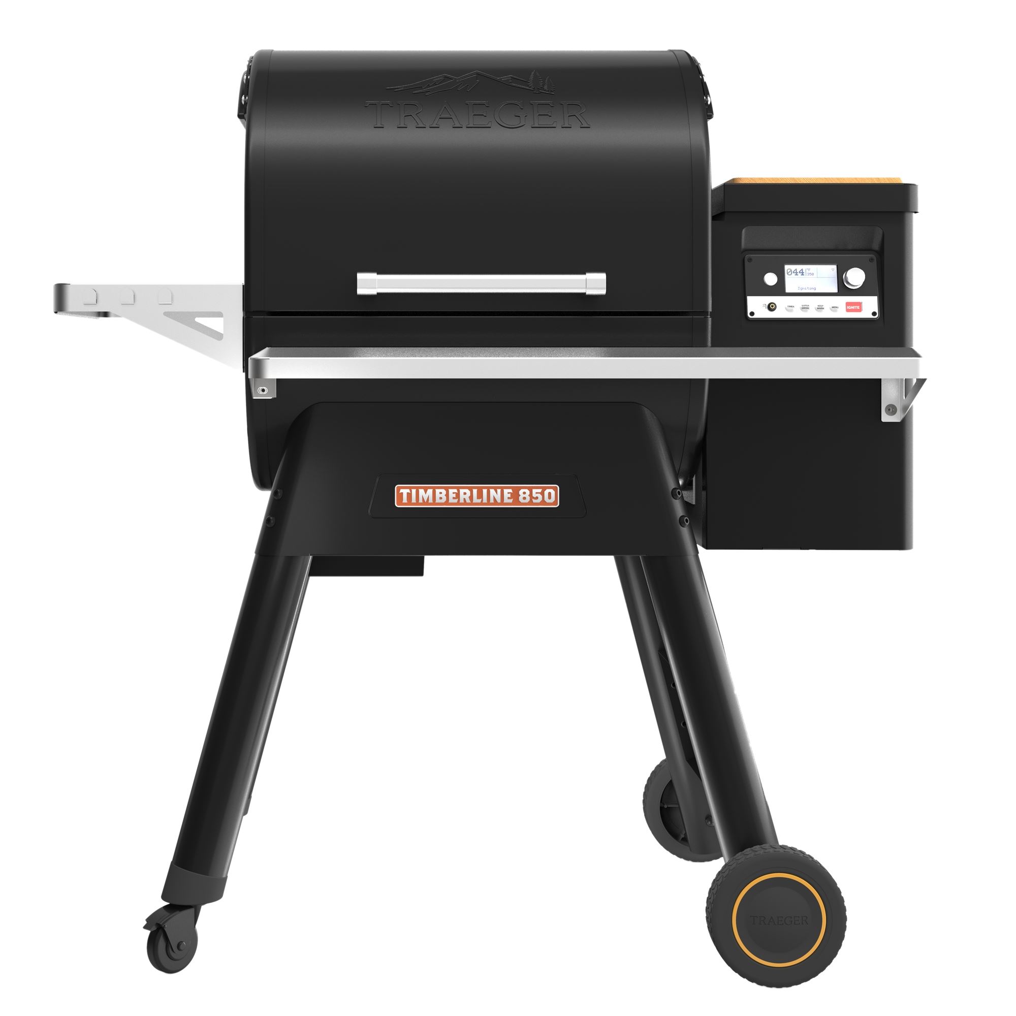 Traeger Timberline 850