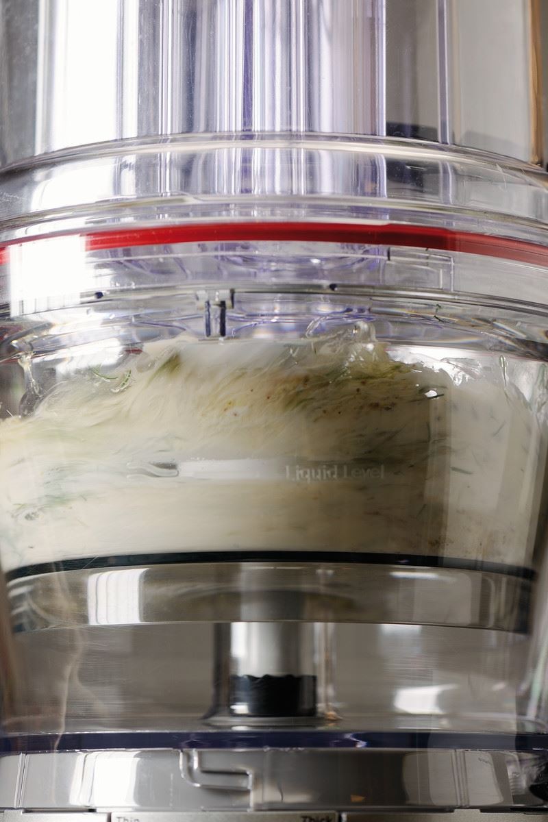 KitchenAid Foodprozessor Artisan 3.1 L 5KFP1335