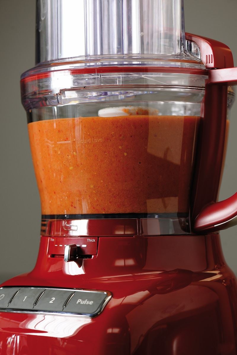KitchenAid Foodprozessor Artisan 3.1 L 5KFP1335