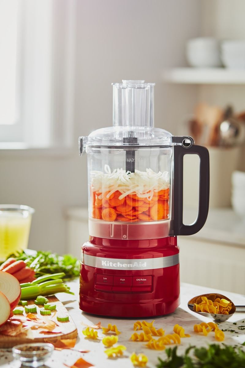 KitchenAid 2.1l Food-Prozessor