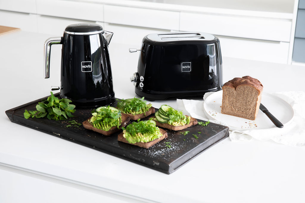 Novis Toaster T2