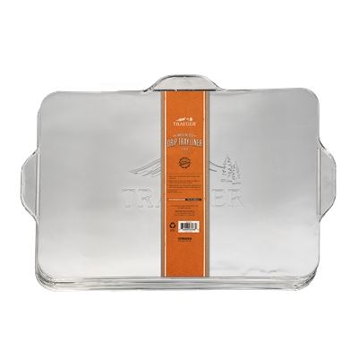 Traeger Ablaufblech-Schutzfolie Timberline 850