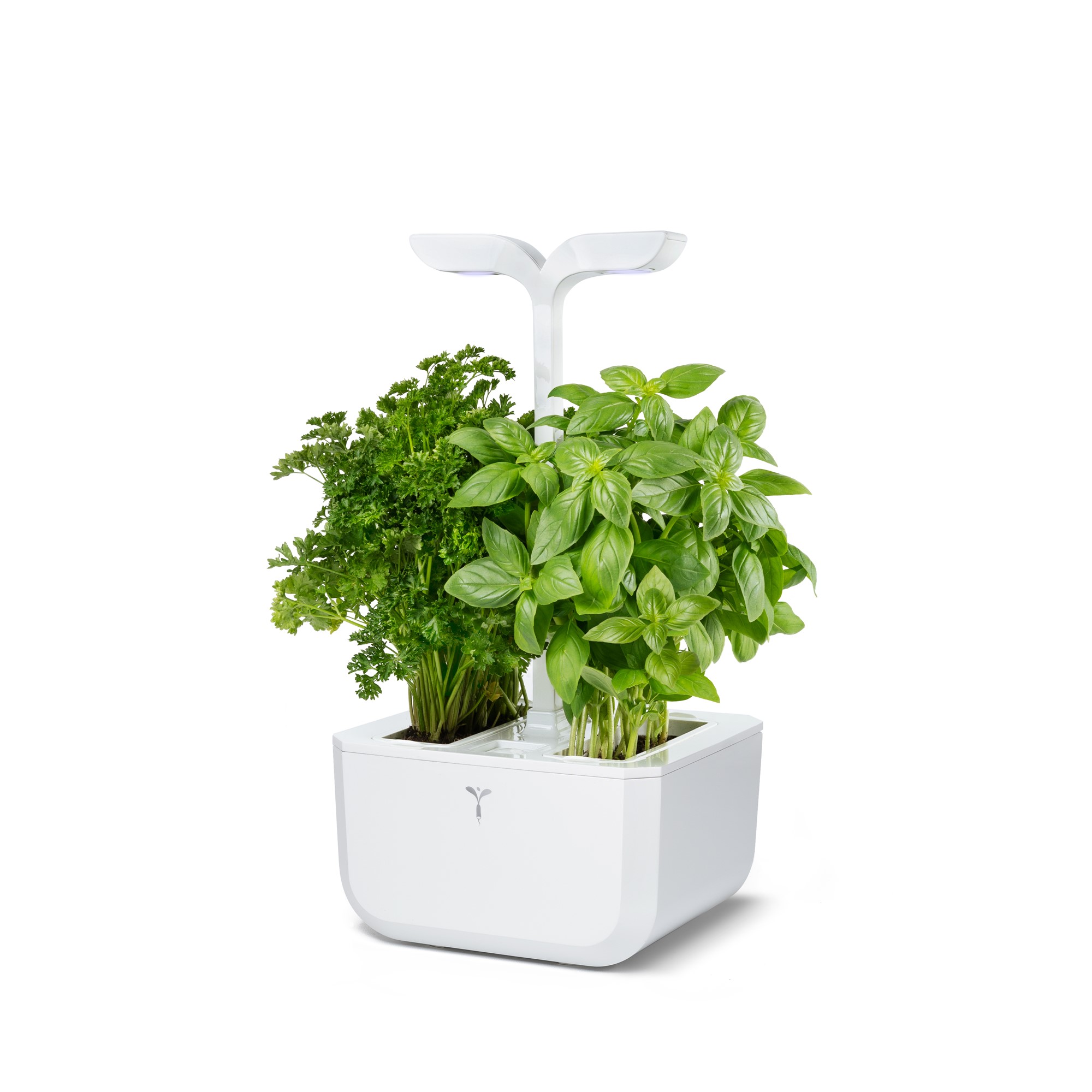 Véritable® Classic Kräutergarten weiss