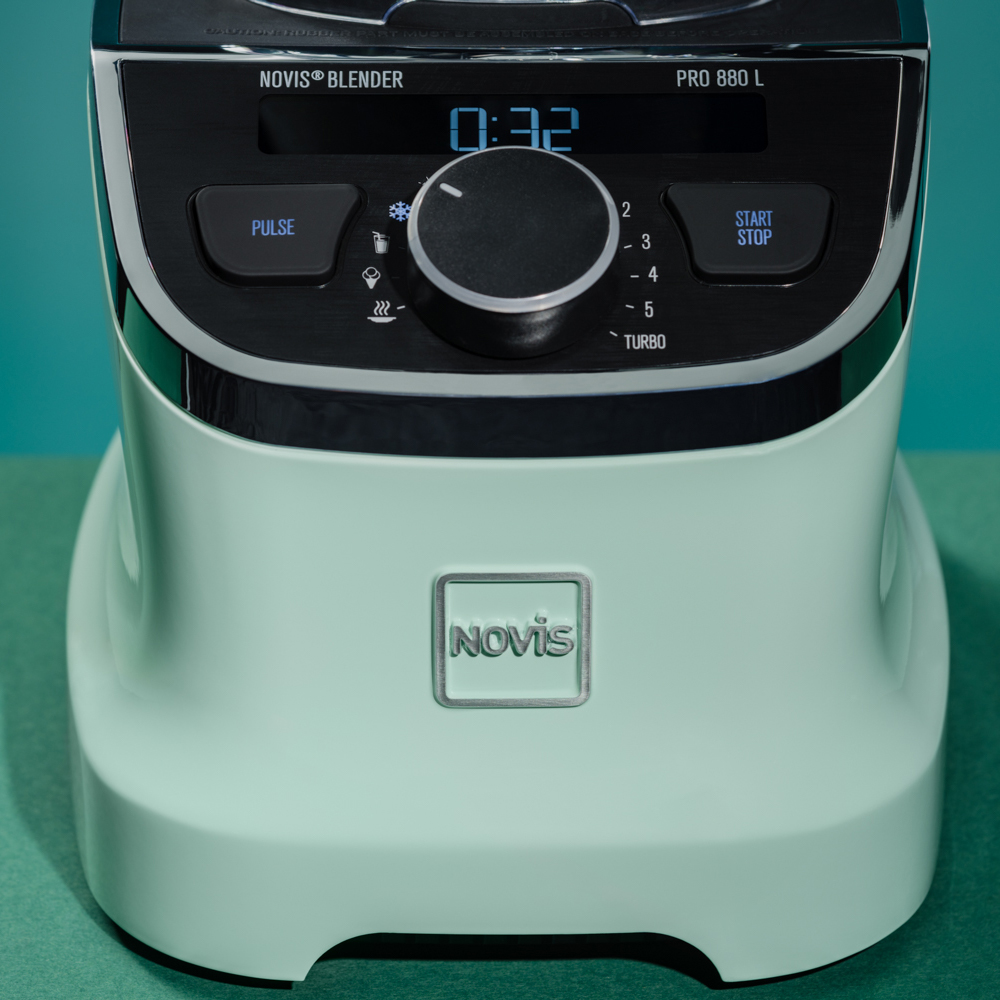 Novis ProBlender 880L