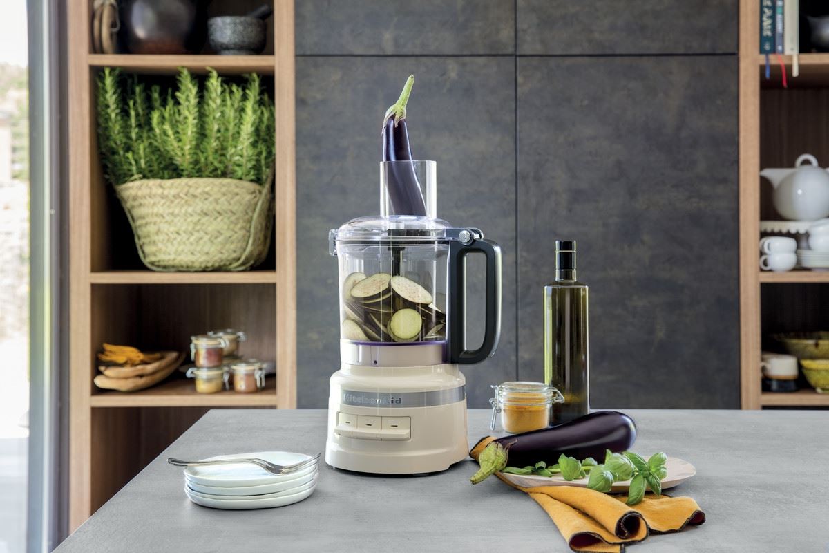 KitchenAid 2.1l Food-Prozessor