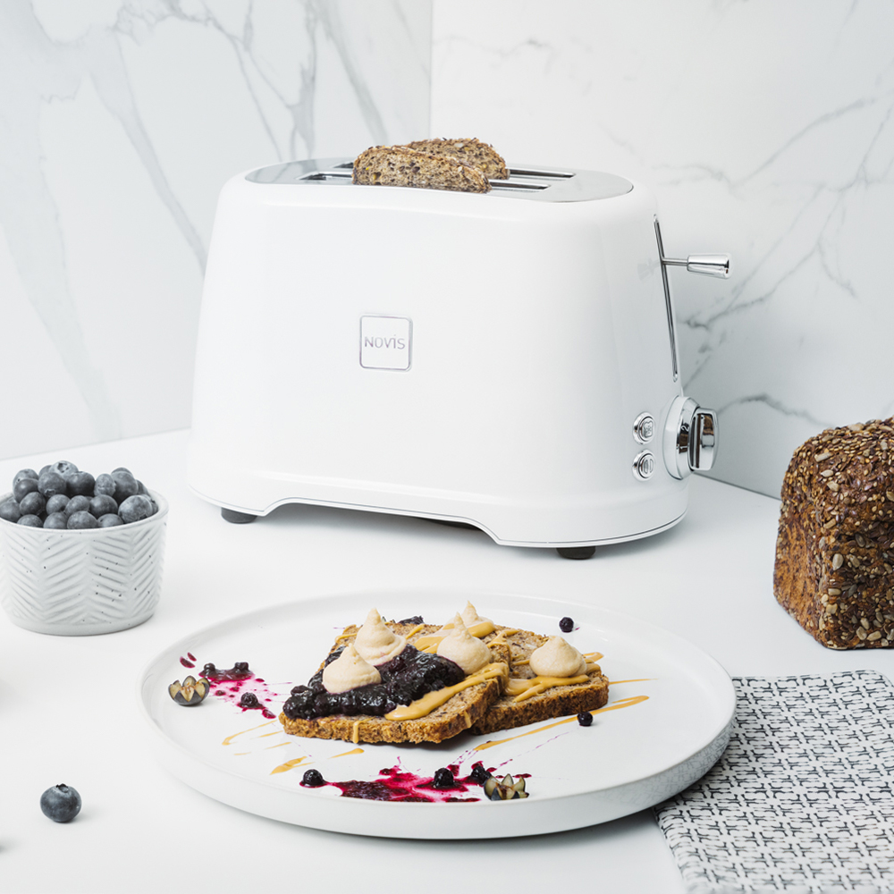 Novis Toaster T2