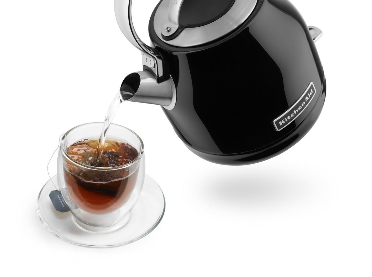 KitchenAid Wasserkocher 1.25-L P2 classic
