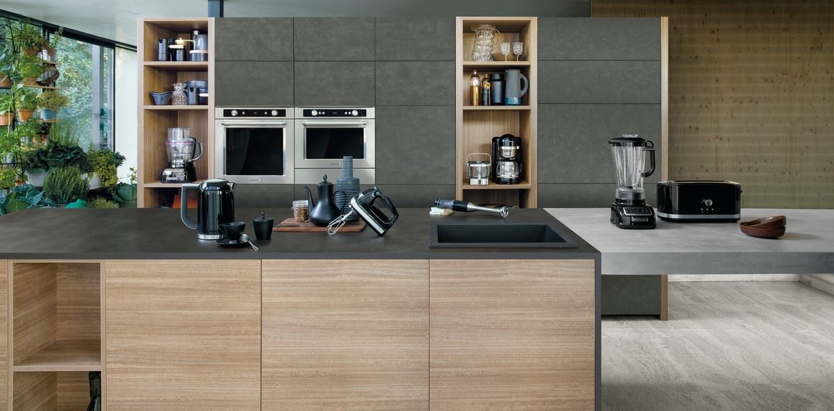 KitchenAid Handrührer mit 9 Geschwindigkeitsstufen