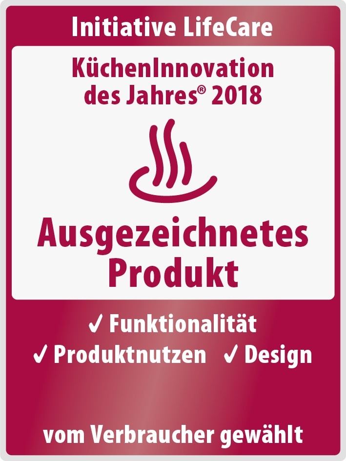 Novis ProBlender On-The-Go Trinkflasche 0.6L