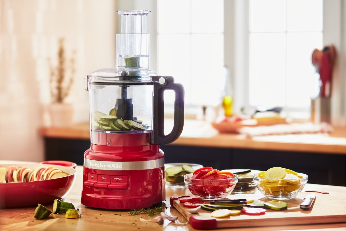 KitchenAid 1.7l Food-Prozessor