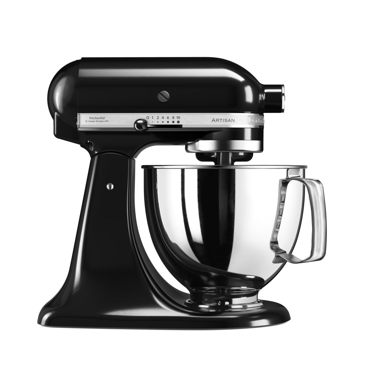 KitchenAid Küchenmaschine KSM125