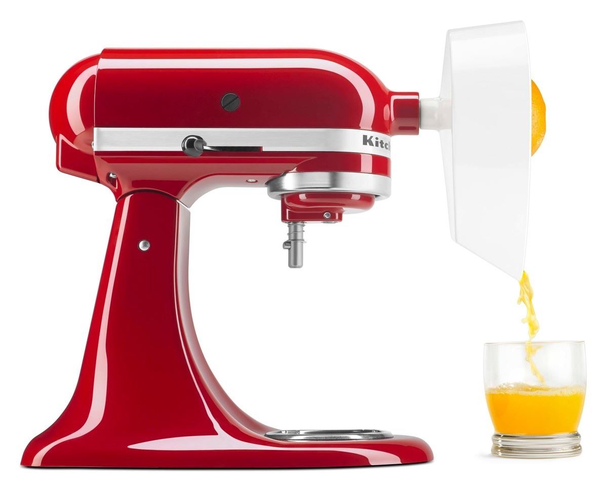 KitchenAid Zitruspresse