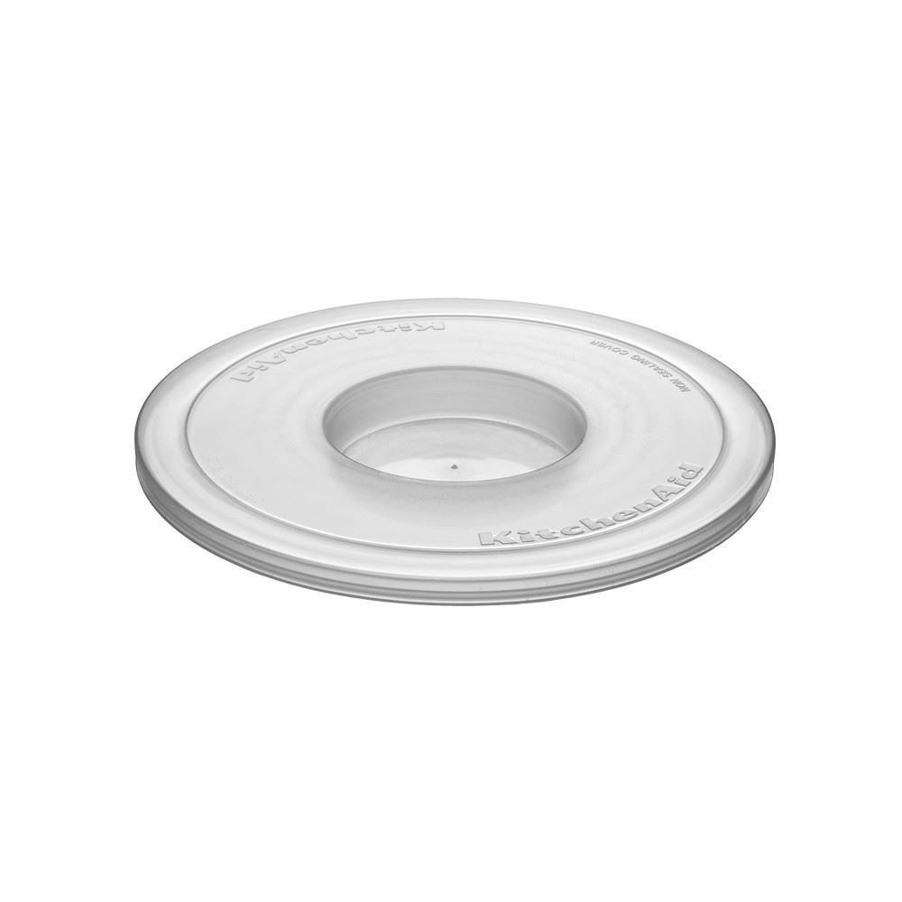 KitchenAid Schüsseldeckel (2er-Pack)