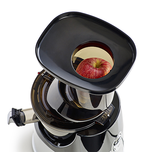 Omega Slow Juicer MegaMouth MMV7