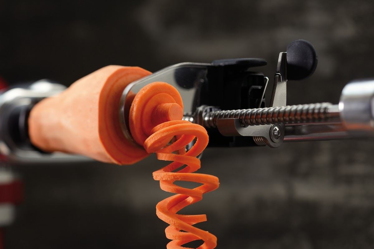 KitchenAid Spiralschneider